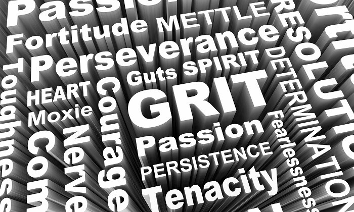 Resourcs to help you develop your ability to persevere