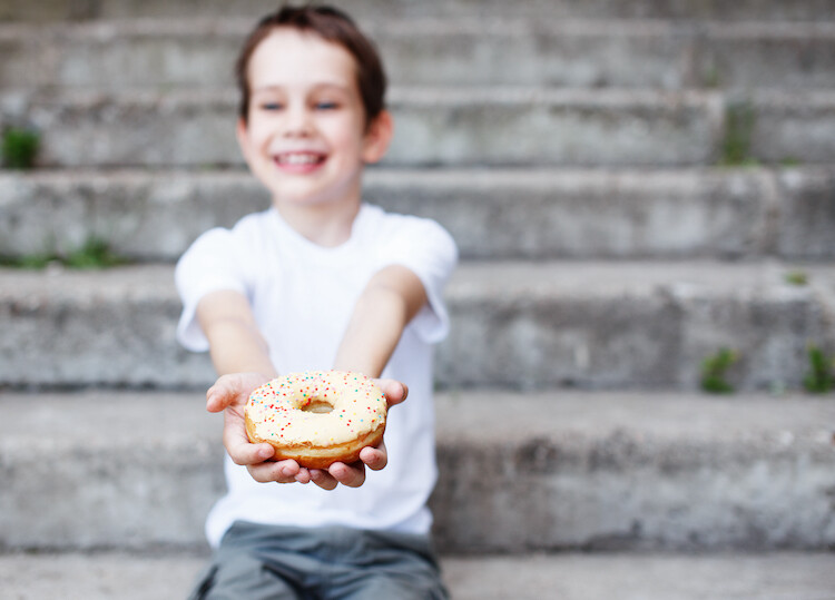 How giving at work and in life helps you gain