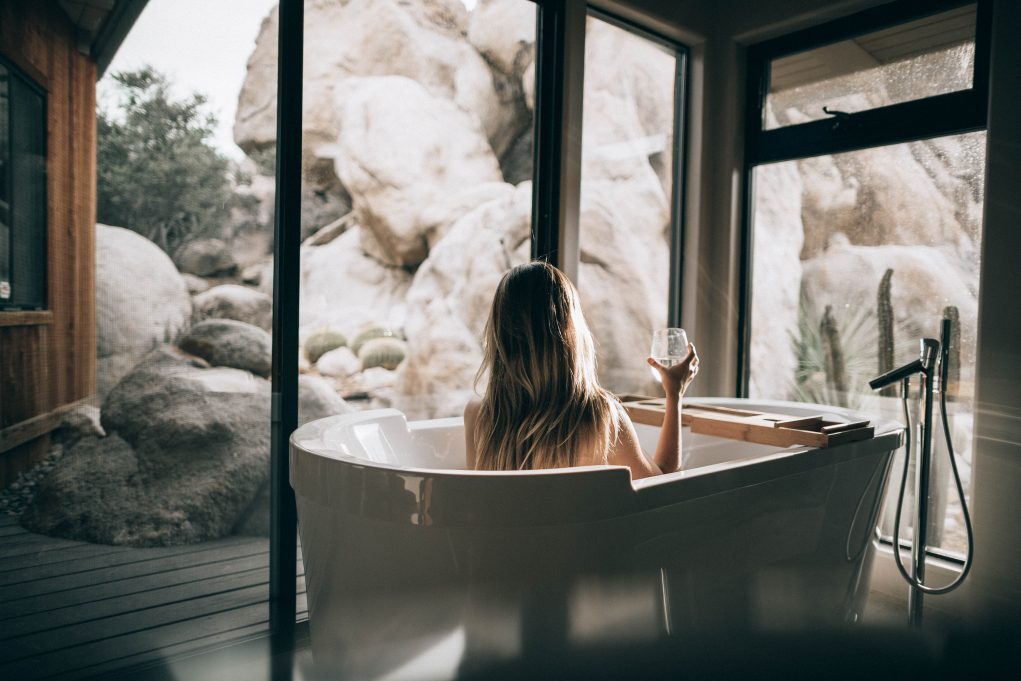 Pause, relax and re-energise on a virtual retreat
