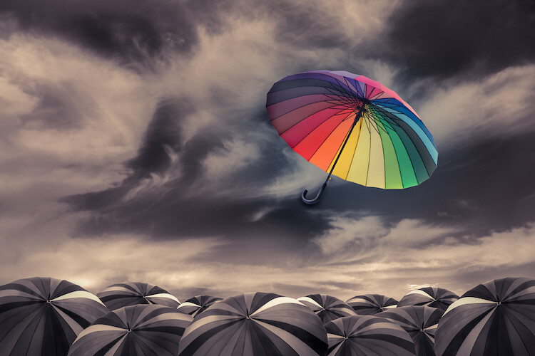 How challenges can spark creativity