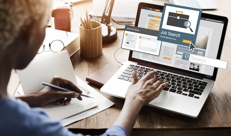 Job Search tips during Covid-19