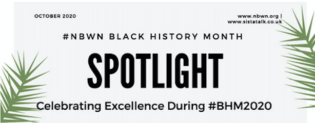 Spotlight Interview: Jenny Garrett