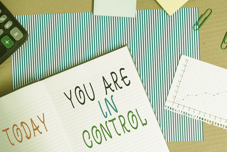 nail accountability and achieve your goals