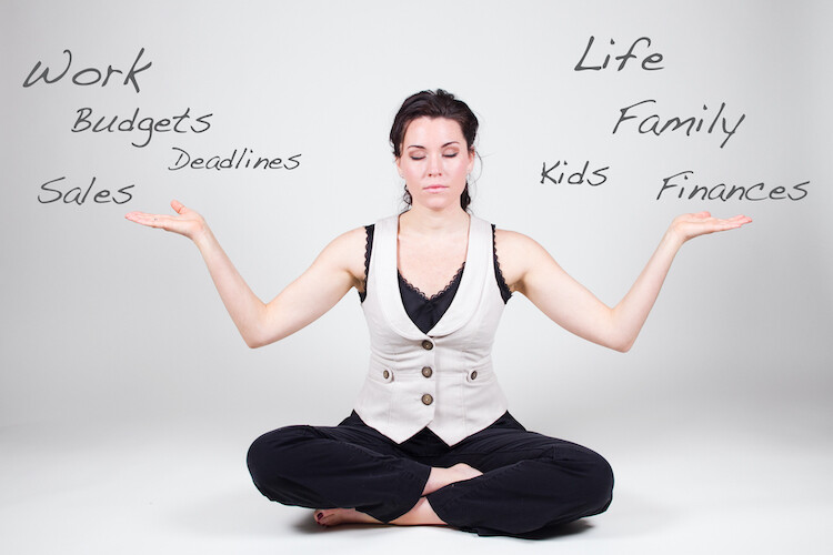 How to set boundaries when working from home