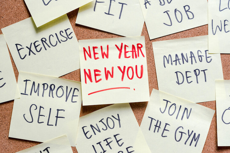 Creating habits that stick