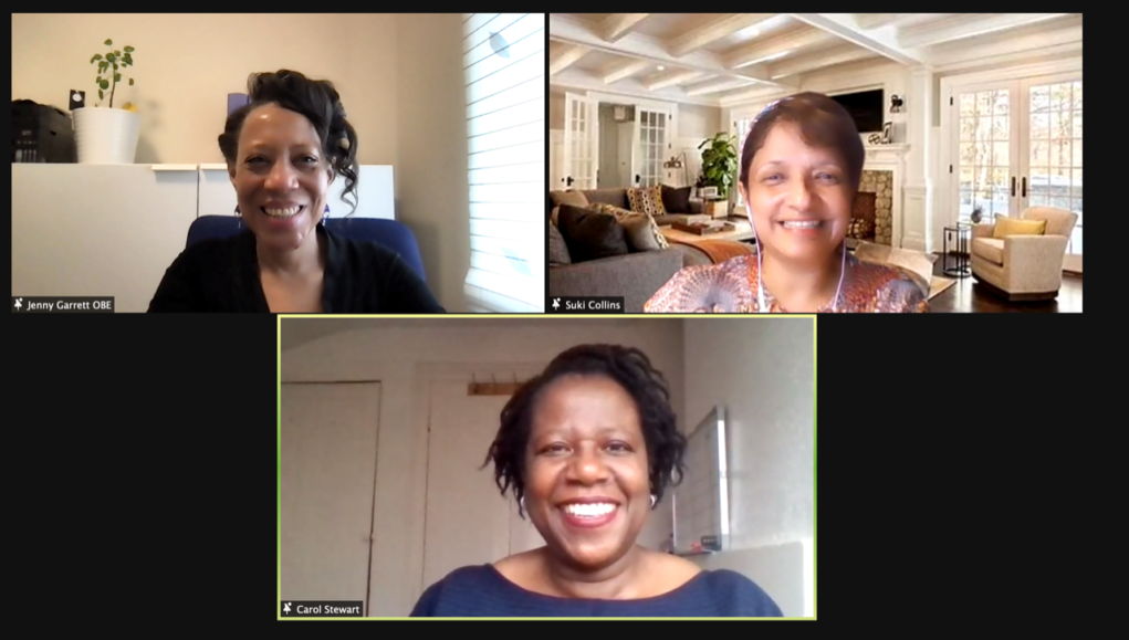 Thinking strategically about Diversity, Equity and Inclusion
