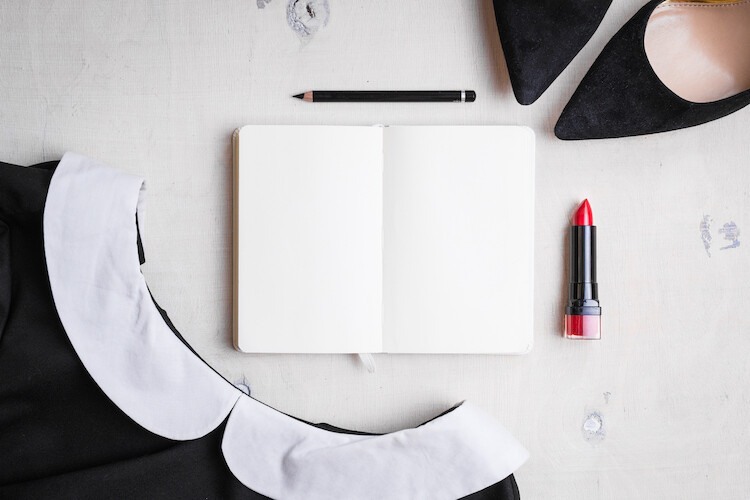 develop your personal brand when working from home