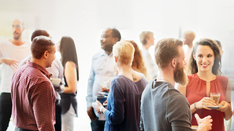networking for career success