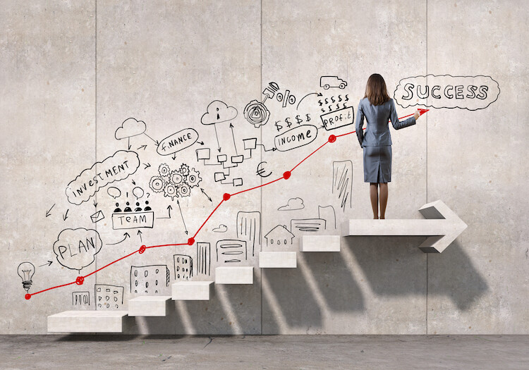 3 Steps to planning your career to boost your chances of success