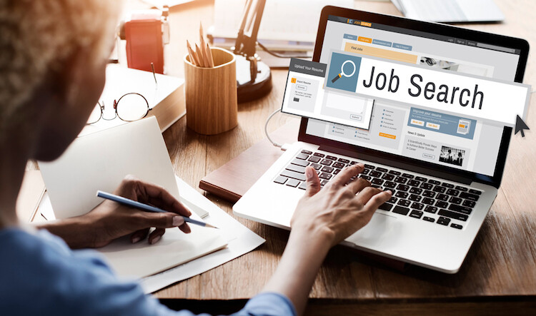 What is the hidden job market and how can you navigate it?