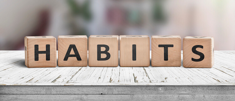 Five workplace habits to help you succeed in your career